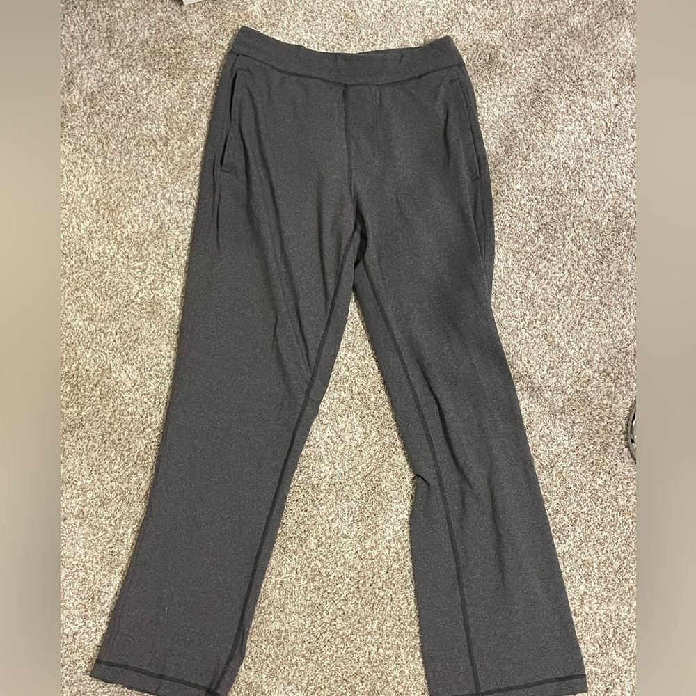 Mens Lululemon Sweatpants